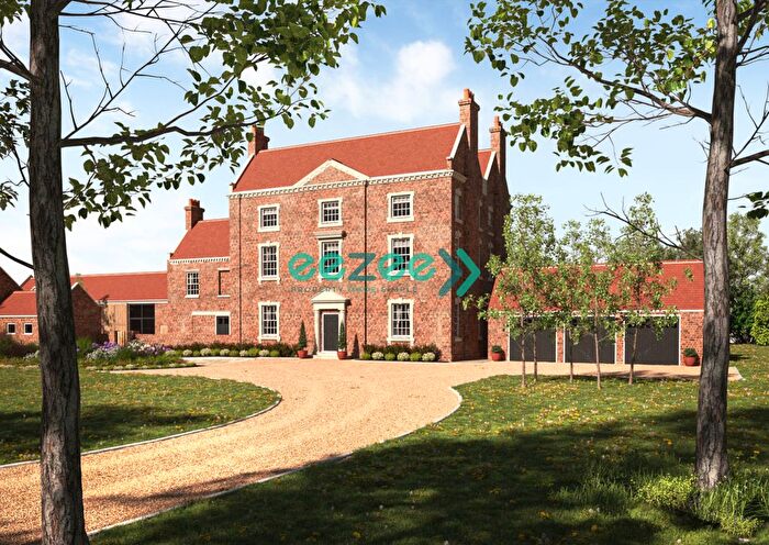 7 Bedroom Château For Sale In Ismere Hall, Stourbridge Road, Ismere, Kidderminster, Worcestershire, DY10