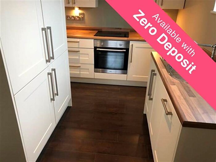 1 Bedroom Flat To Rent In Christchurch Road, Bournemouth, BH7