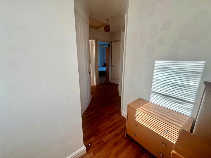 1 Bedroom Property To Rent In Heyes Drive, Southampton, SO19