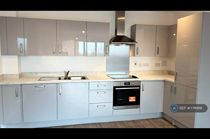 1 Bedroom Flat To Rent In Grand Court, Campbell Park, Milton Keynes, MK9