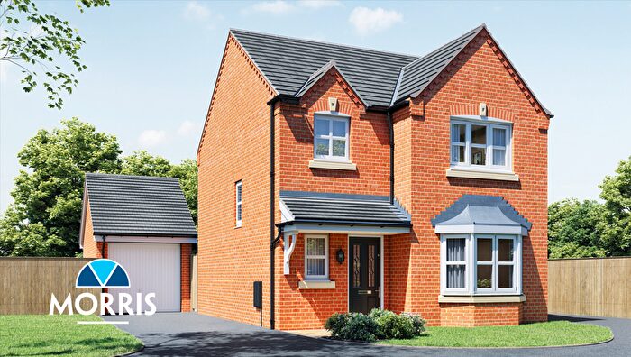 3 Bedroom Detached House For Sale In Chester Road, Preston On The Hill, WA4