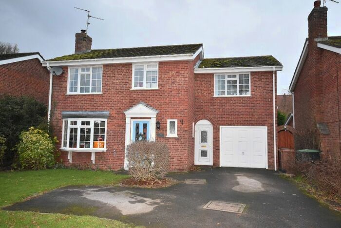 4 Bedroom Detached House To Rent In St Johns Close, Leasingham, NG34