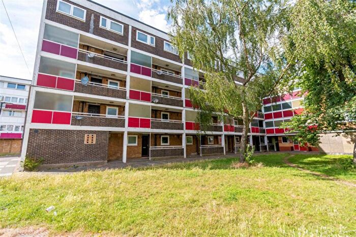 1 Bedroom Apartment To Rent In Mauretania House, Kent Street, Southampton, SO14