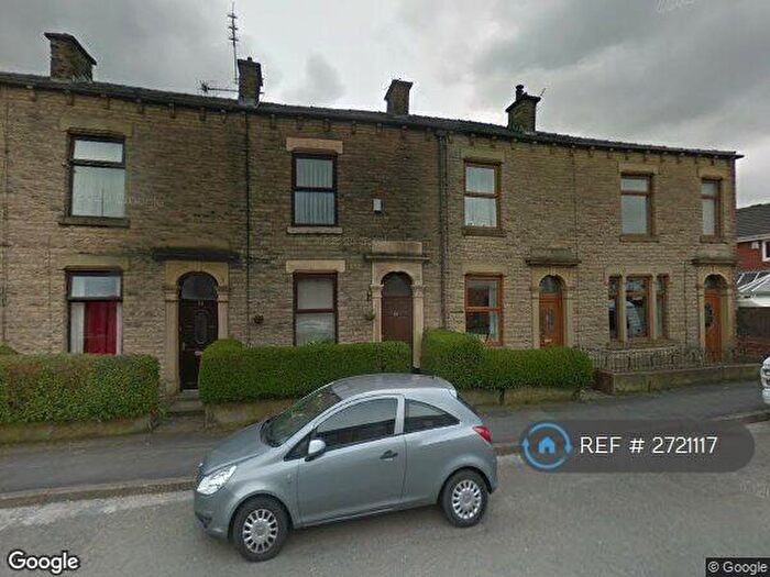 2 Bedroom Terraced House To Rent In Milnrow Road, Shaw, Oldham, OL2