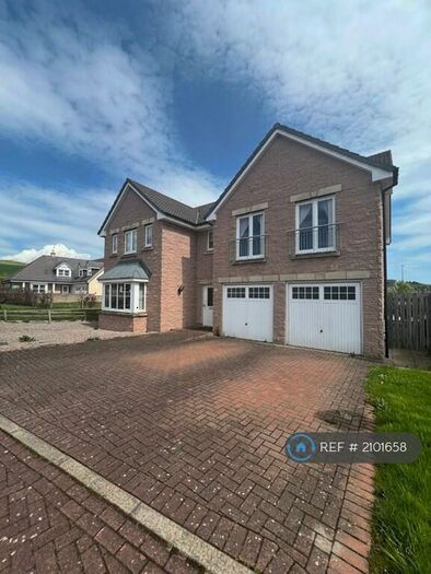 5 Bedroom Detached House To Rent In Keirhill Gardens, Westhill, AB32