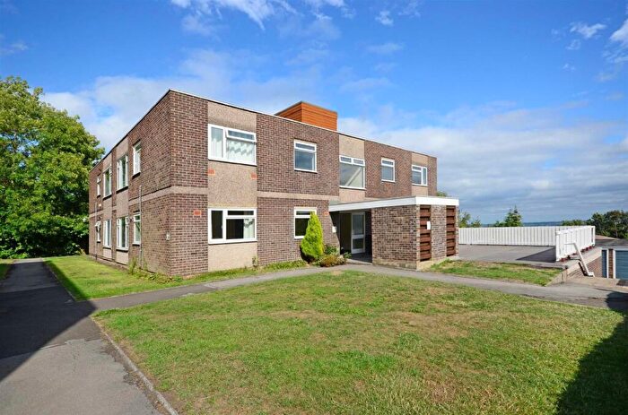 2 Bedroom Apartment To Rent In Hallam Grange Close, Fulwood, Sheffield, S10