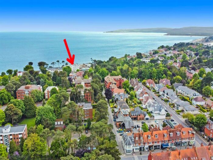 2 Bedroom Flat To Rent In Ravine Court, Meriden Close, Poole, BH13