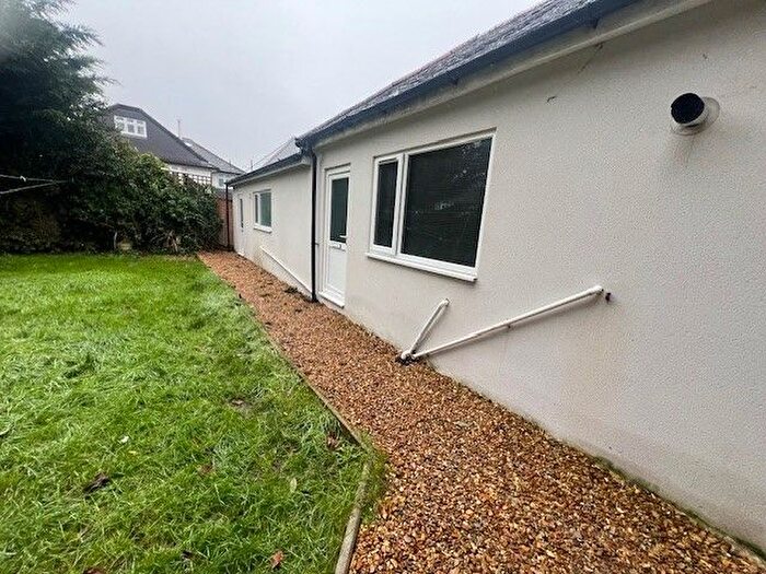 1 Bedroom Flat To Rent In Richmond Park Road, Bournemouth, BH8