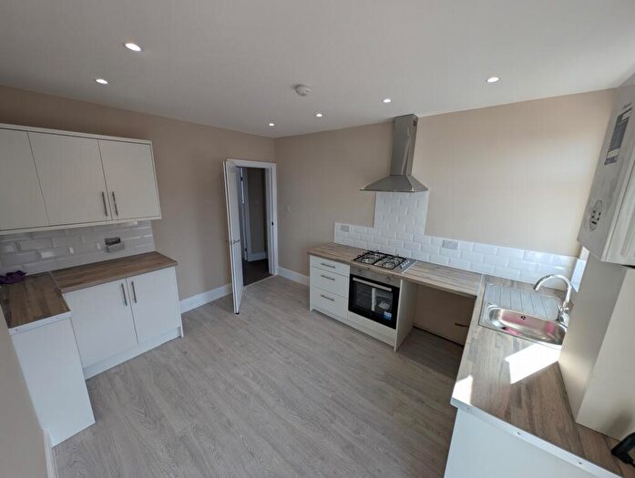 4 Bedroom Maisonette To Rent In Wallasey Village, Wallasey, CH45