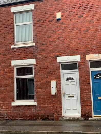 2 Bedroom Terraced House To Rent In Tenth Street, Blackhall TS27