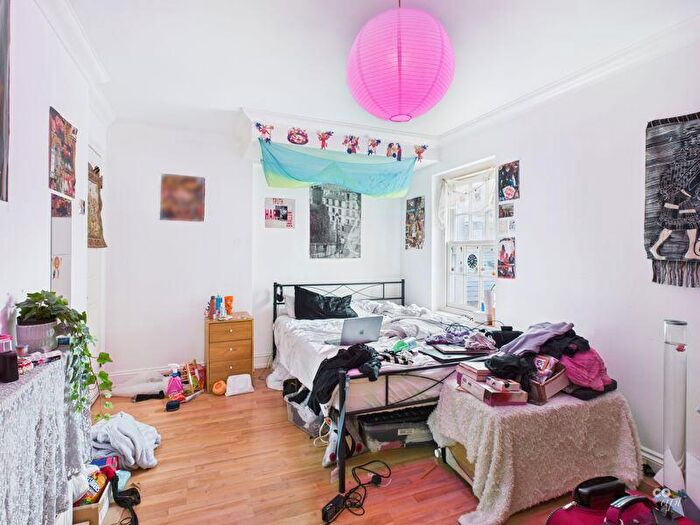 1 Bedroom Flat To Rent In Upper Gardner Street, Brighton, BN1