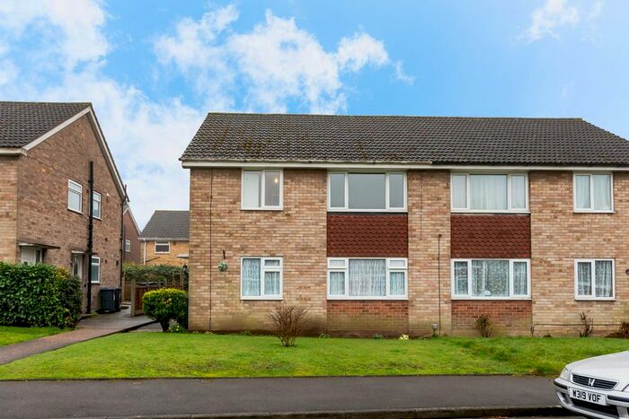 2 Bedroom Maisonette To Rent In Wilkinson Close, Sutton Coldfield, B73