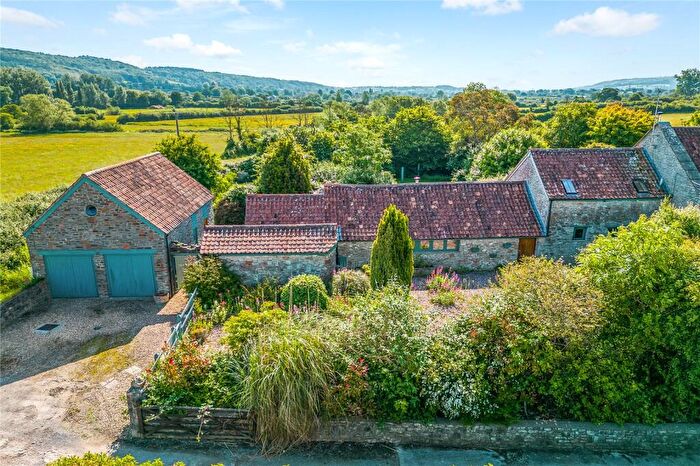 3 Bedroom Semi-Detached House For Sale In Park Road, Congresbury, North Somerset, BS49
