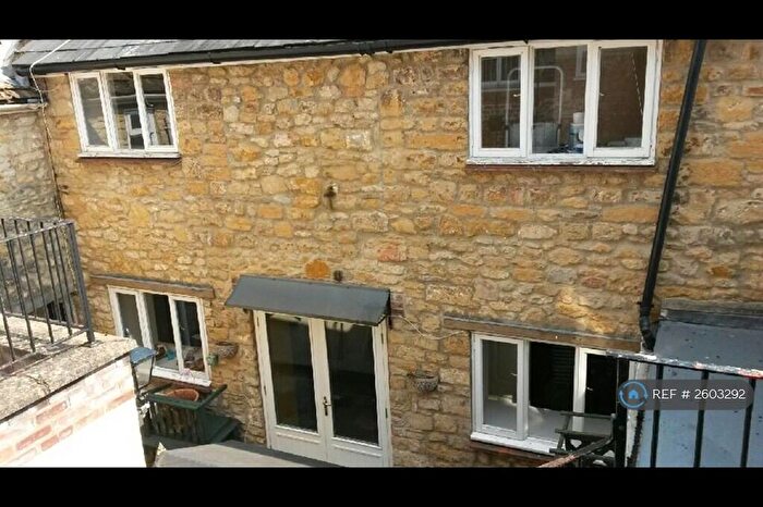 2 Bedroom Semi-Detached House To Rent In Cheap Street, Sherborne, DT9
