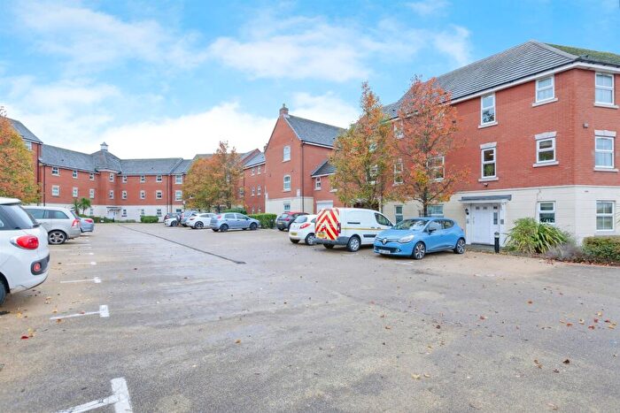 2 Bedroom Flat For Sale In Old Station Road, Syston, Leicester, LE7