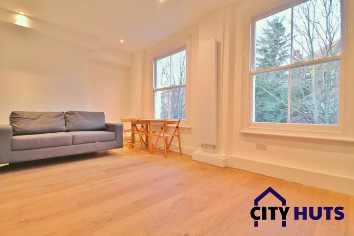 2 Bedroom Flat To Rent In Conewood Street, London, Highbury Square, N5