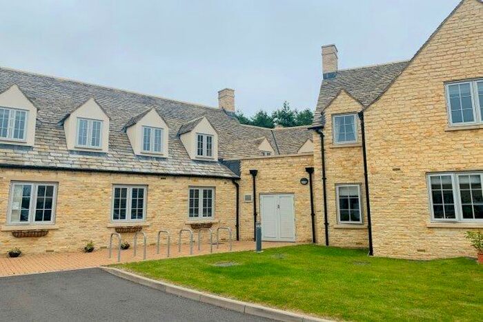 1 Bedroom Flat To Rent In Fosseway, Cheltenham, GL54