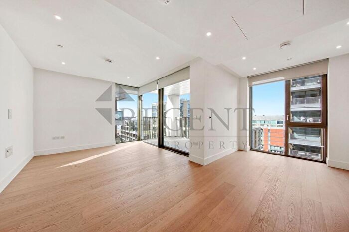 2 Bedroom Apartment To Rent In Salisbury House, Palmer Road, SW11