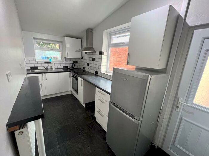 2 Bedroom Terraced House To Rent In Moorside Road, Manchester, M27