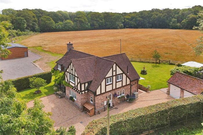 5 Bedroom Equestrian Facility To Rent In Duxhurst Lane, Reigate, Surrey, RH2