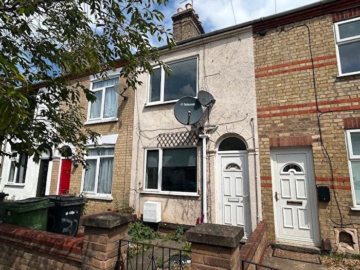 3 Bedroom Property To Rent In Granville Street, Peterborough, PE1