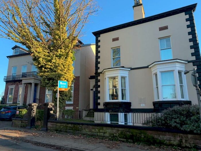 2 Bedroom Apartment To Rent In Sandown Lane, Liverpool, L15