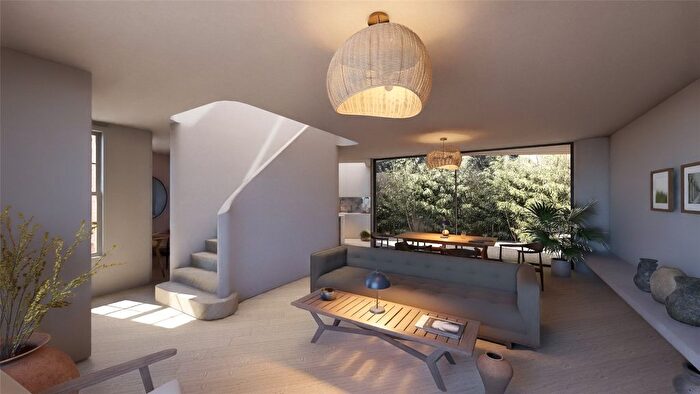 3 Bedroom Terraced House For Sale In Crescent Place, Chelsea, London, SW3