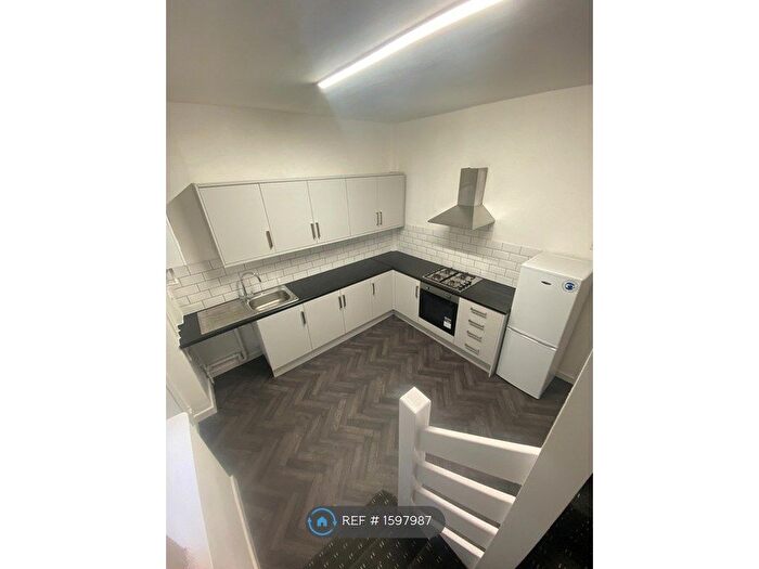 2 Bedroom Terraced House To Rent In Deal Street, Bolton, BL3