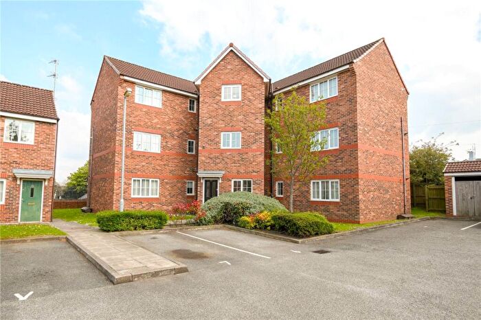 2 Bedroom Apartment For Sale In Coronation Avenue, Wallasey, Wirral, CH45