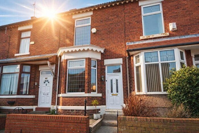 2 Bedroom Terraced House For Sale In Haughton Street, Gee Cross, SK14