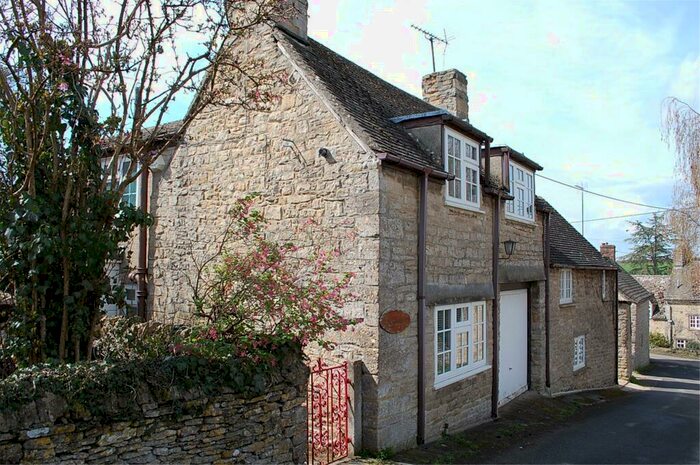 3 Bedroom Semi-Detached House To Rent In Peaks Lane, Stonesfield, Witney, Oxfordshire, OX29