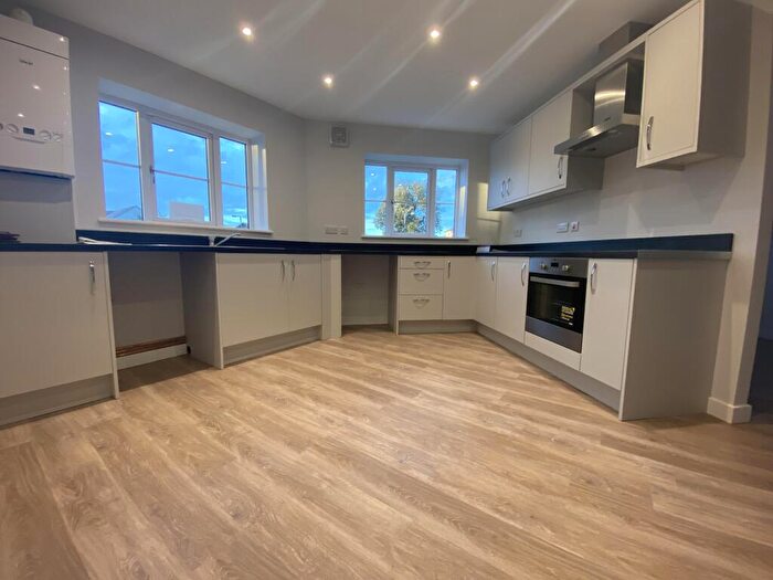 4 Bedroom Terraced House To Rent In Buckingham Close, Carbrooke, Thetford, IP25