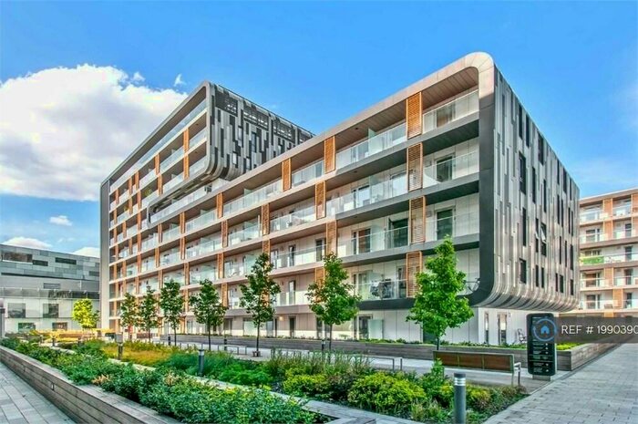 1 Bedroom Flat To Rent In Pepys Court, London, SE18