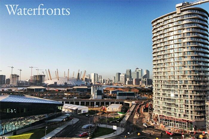 3 Bedroom Apartment To Rent In Alaska Apartments, Capital East, London, E16