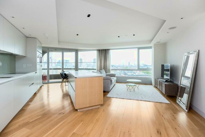 1 Bedroom Flat To Rent In City Road London, EC1V