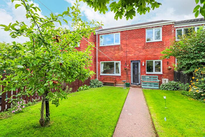 3 Bedroom Terraced House For Sale In Blencarn Park, Rockcliffe, Carlisle, CA6