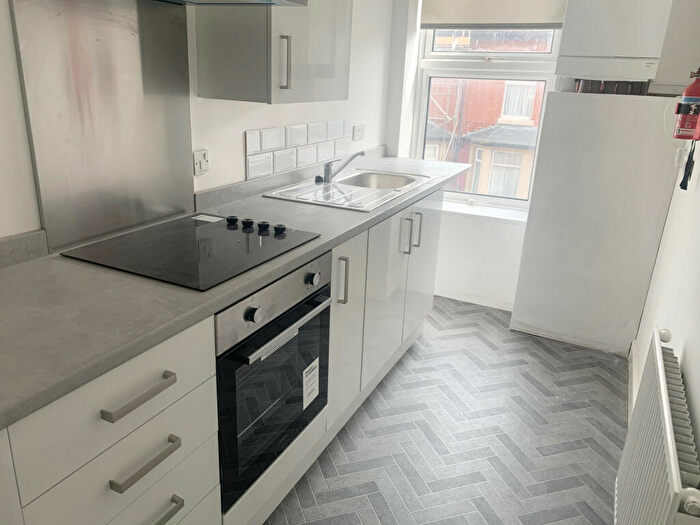 1 Bedroom Flat To Rent In Windsor Place, Fleetwood, Lancashire, FY7