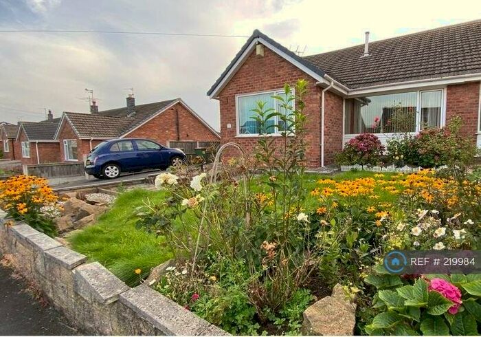 3 Bedroom Bungalow To Rent In Polefield, Preston, PR2