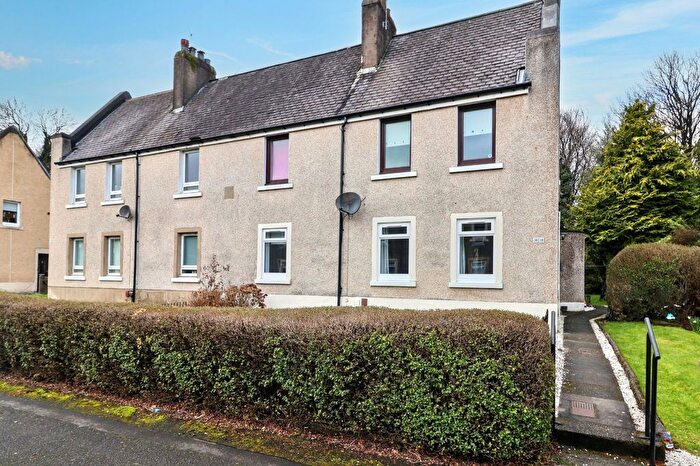 2 Bedroom Flat For Sale In Elm Avenue, Renfrew, Renfrewshire, PA4
