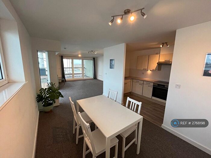 2 Bedroom Flat To Rent In Erebus Drive, London, SE28