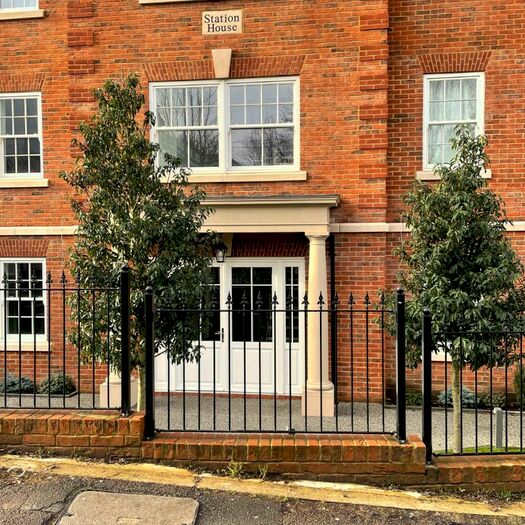1 Bedroom Apartment To Rent In Station Approach, Harpenden, Hertfordshire, AL5