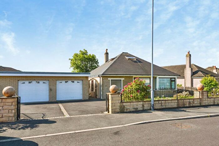 3 Bedroom Bungalow For Sale In Taylor Grove, Morecambe, Lancashire, LA4