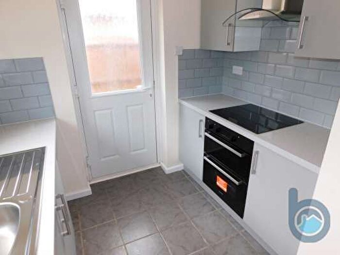 2 Bedroom Semi-Detached Bungalow To Rent In Rowe Avenue, Orton Longueville, Peterborough, PE2