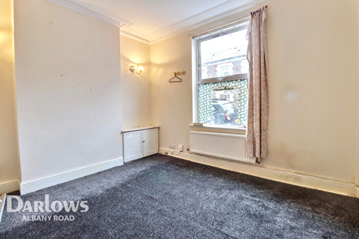 3 Bedroom Terraced House For Sale In Adeline Street, Cardiff, CF24