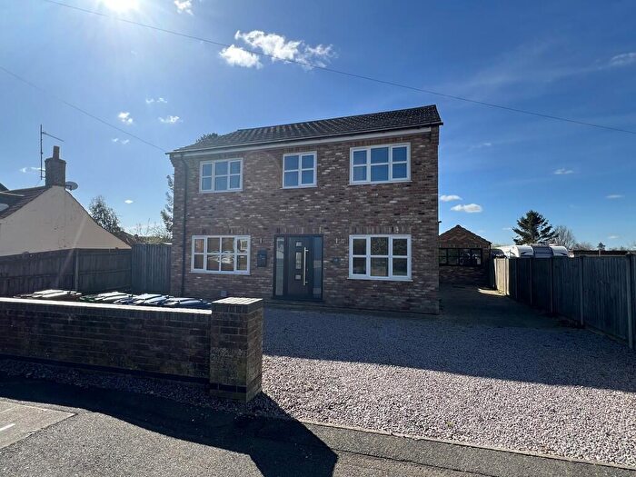 4 Bedroom Detached House For Sale In Newgate Street, Doddington, March, PE15