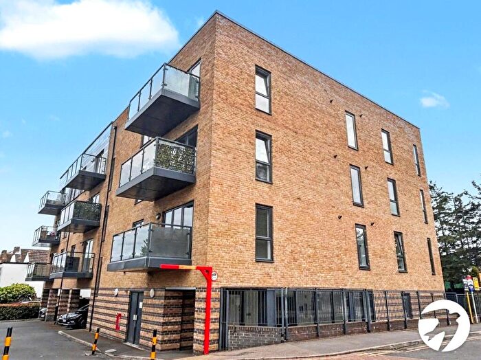 1 Bedroom Flat To Rent In Sterling Road, Bexleyheath, DA7