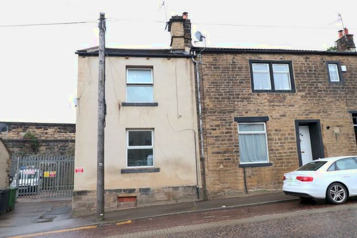 1 Bedroom Apartment To Rent In Bradford Road, Stanningley, Pudsey, LS28