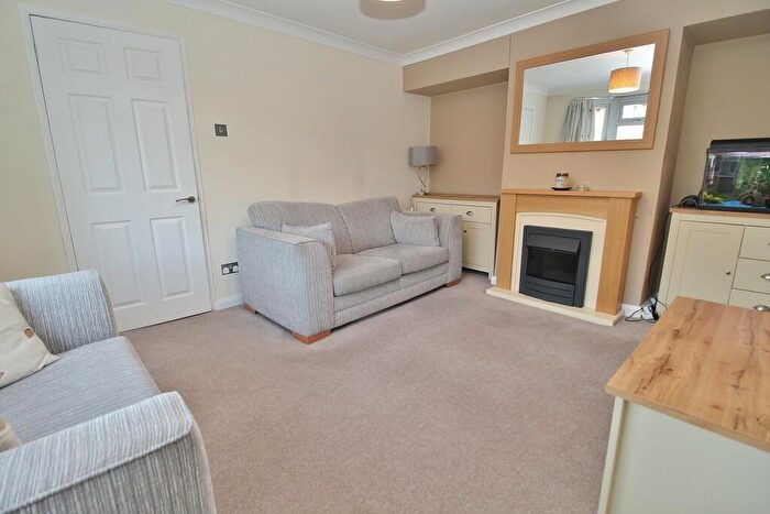 3 Bedroom Terraced House For Sale In Holybourne Road, Havant, PO9