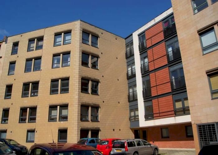 2 Bedroom Flat To Rent In Hastie Street, Glasgow, G3