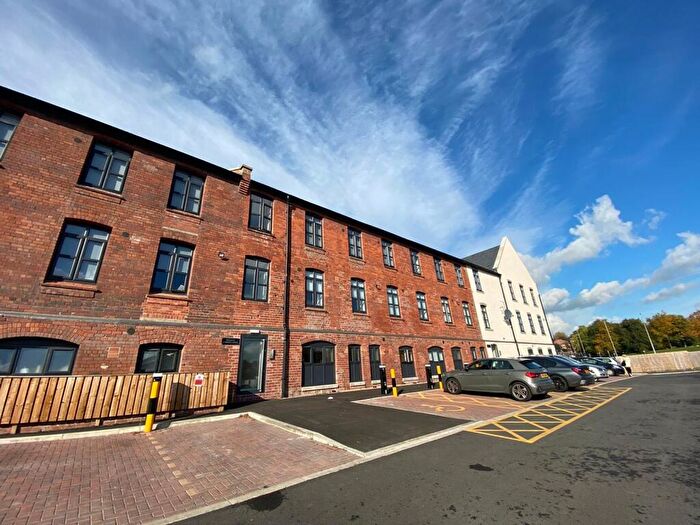 1 Bedroom Apartment To Rent In Kirkstall Road, Leeds, LS4